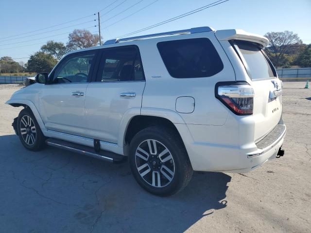 Photo 2 from auction – 2016 TOYOTA 4RUNNER SR with VIN JTEBU5JR0G5294242