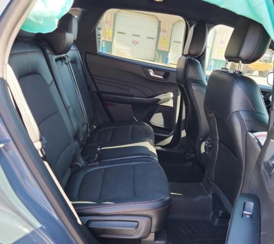 Photo 10 from auction – 2024 FORD ESCAPE ST with VIN 1FMCU0MN4RUA06554