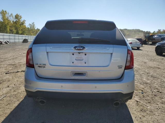 Photo 6 from auction – 2014 FORD EDGE SEL with VIN 2FMDK4JC0EBB33533