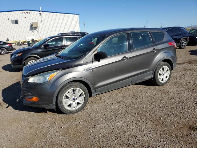 FORD ESCAPE S 2016 z numerem VIN 1FMCU0F7XGUA23001 - Zdjęcie z aukcji