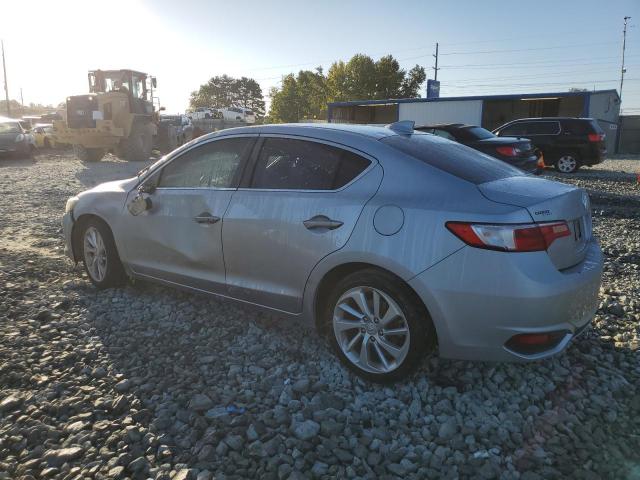 Photo 2 from auction – 2018 ACURA ILX with VIN 19UDE2F71JA009256