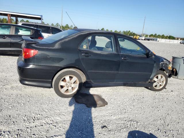 Photo 3 from auction – 2003 TOYOTA COROLLA CE with VIN 2T1BR32E23C128310