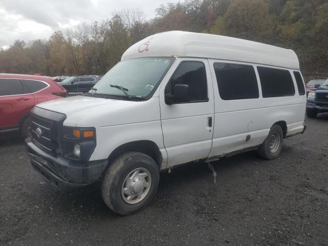 FORD ECONOLINE 2014 with VIN 1FTNS2EW9EDA51148 - Photo from auction