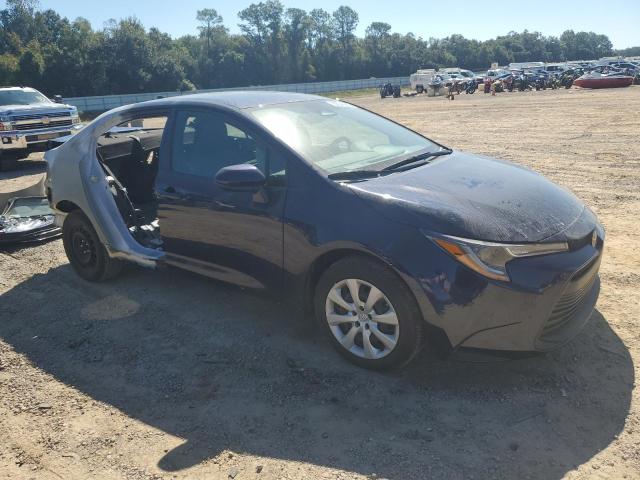 Photo 4 from auction – 2024 TOYOTA COROLLA LE with VIN 5YFB4MDE5RP201146