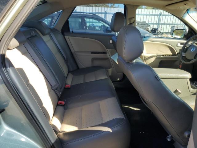 Photo 10 from auction – 2008 MERCURY SABLE PREM with VIN 1MEHM43W88G616092