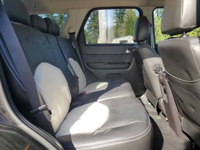 Photo 11 from auction – 2008 MAZDA TRIBUTE I with VIN 4F2CZ02Z88KM03464