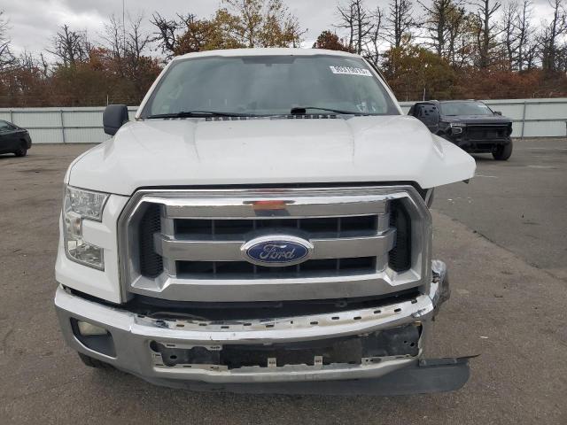 Photo 5 from auction – 2015 FORD F150 SUPER with VIN 1FTEW1CF7FFA25641