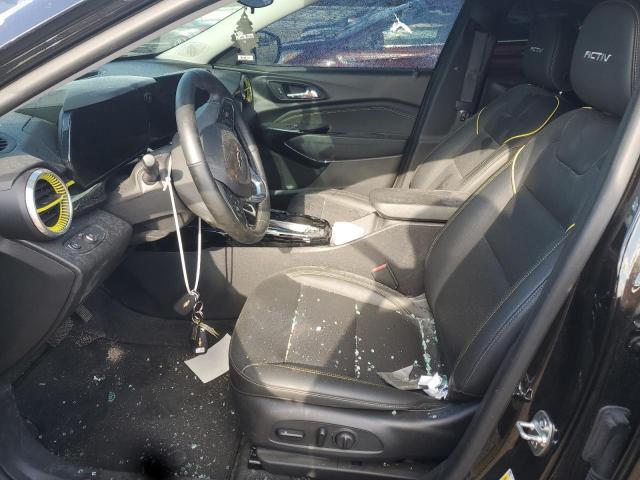 Photo 7 from auction – 2025 CHEVROLET TRAX ACTIV with VIN KL77LKEP1SC056552