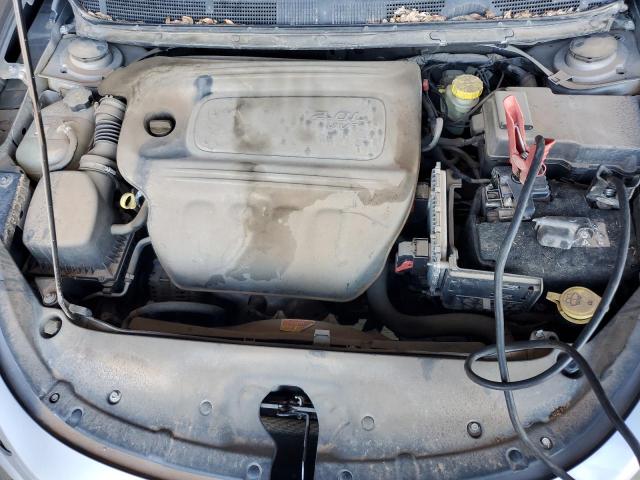 Photo 11 from auction – 2016 DODGE DART SE with VIN 1C3CDFAA7GD555952
