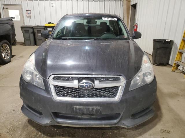 Photo 5 from auction – 2013 SUBARU LEGACY 2.5 with VIN 4S3BMBC63D3033183