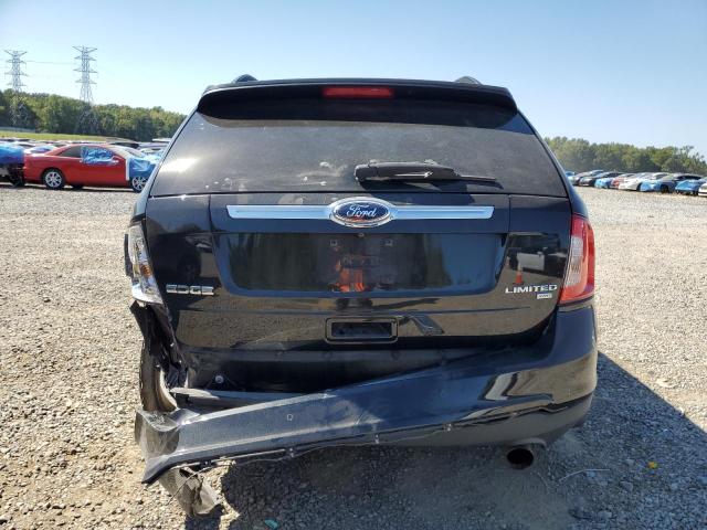 Photo 6 from auction – 2013 FORD EDGE LIMIT with VIN 2FMDK4KC7DBB91409