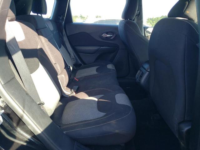 Photo 11 from auction – 2016 JEEP CHEROKEE S with VIN 1C4PJMAB1GW143081