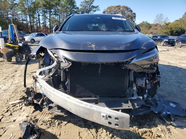 Photo 5 from auction – 2024 LEXUS NX 350 PRE with VIN 2T2GGCEZ5RC037904