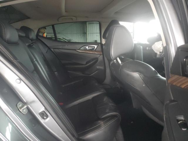 Photo 10 from auction – 2017 NISSAN MAXIMA 3.5S with VIN 1N4AA6AP0HC397340