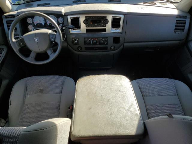 Photo 8 from auction – 2008 DODGE RAM 1500 S with VIN 1D7HU18298S636490