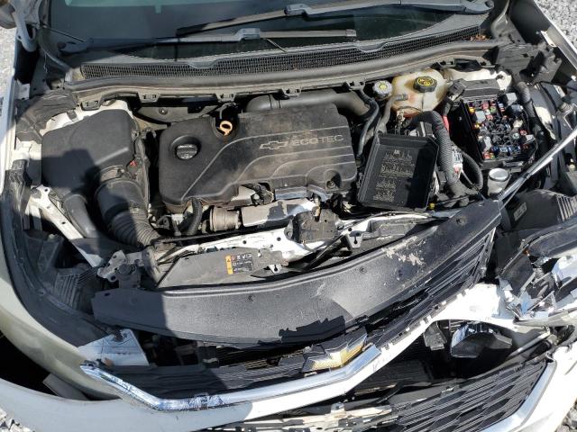 Photo 11 from auction – 2016 CHEVROLET CRUZE LS with VIN 1G1BC5SM8G7307844
