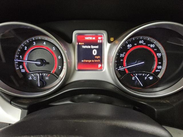 Photo 9 from auction – 2016 DODGE JOURNEY SE with VIN 3C4PDCAB8GT199235