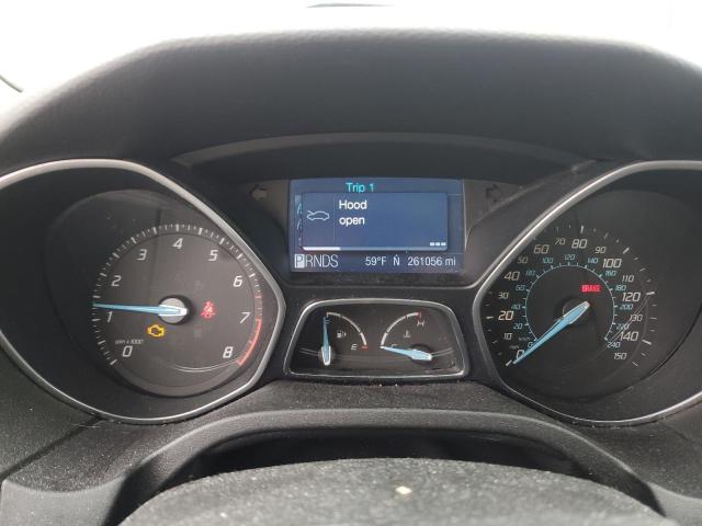 Photo 9 from auction – 2012 FORD FOCUS SEL with VIN 1FAHP3H20CL349674