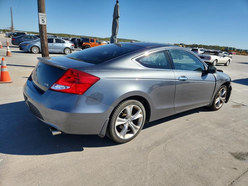 صورة رقم 3 من المزاد - 2012 HONDA ACCORD EXL مع VIN 1HGCS2B84CA005997