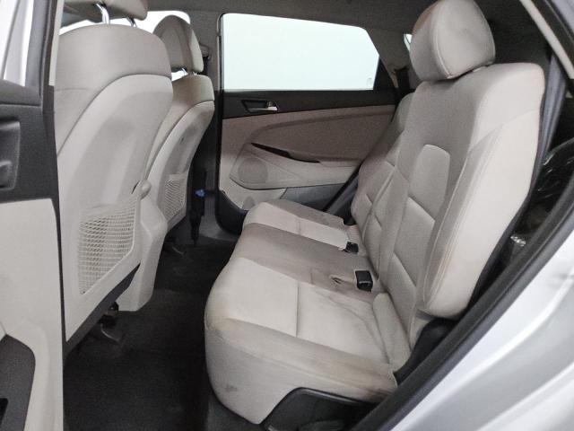 Photo 11 from auction – 2016 HYUNDAI TUCSON SE with VIN KM8J23A42GU115036