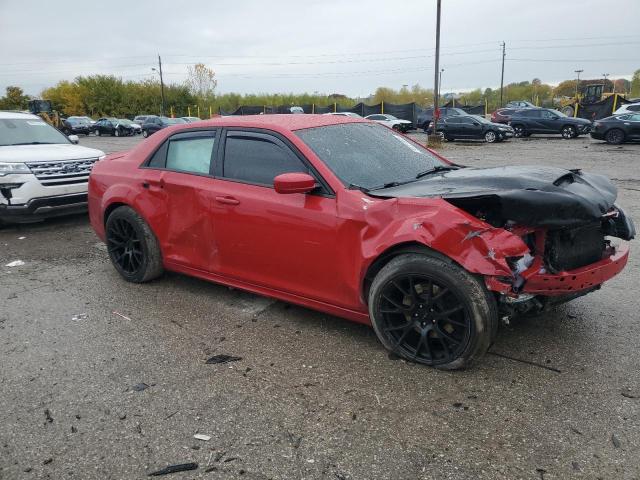 Photo 4 from auction – 2017 CHRYSLER 300 S with VIN 2C3CCAGG6HH514203