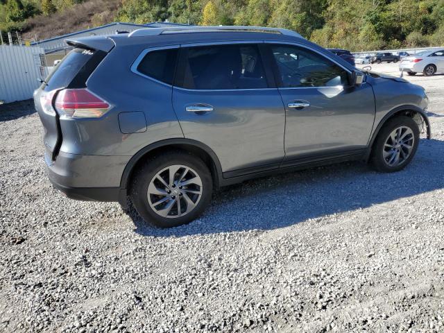 Photo 3 from auction – 2016 NISSAN ROGUE S with VIN 5N1AT2MV6GC741058