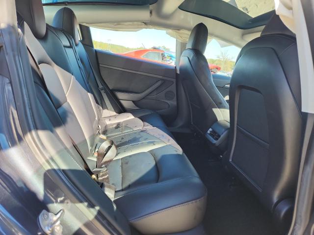 Photo 10 from auction – 2021 TESLA MODEL 3 with VIN 5YJ3E1EA5MF100009