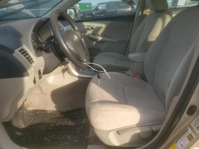 Photo 7 from auction – 2013 TOYOTA COROLLA BA with VIN 5YFBU4EE1DP124122