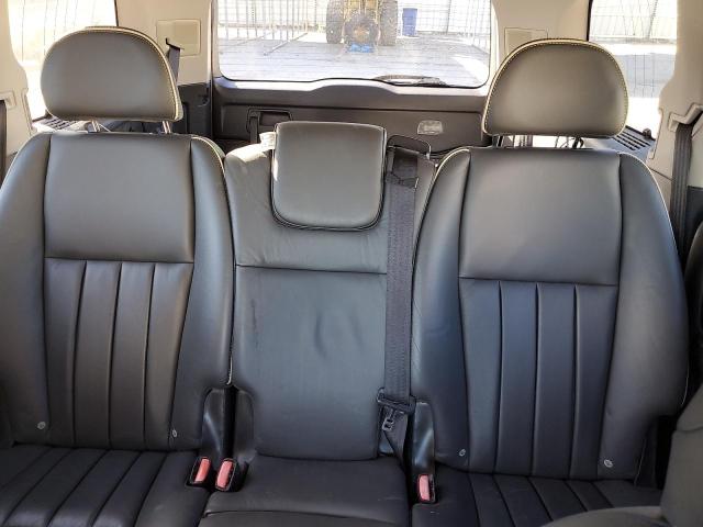 Photo 10 from auction – 2013 VOLVO XC90 3.2 with VIN YV4952CZ5D1654990