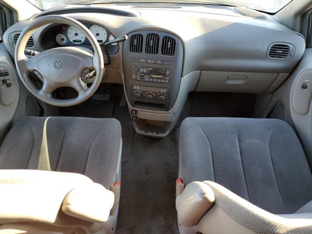 Photo 8 from auction – 2001 DODGE GRAND CARA with VIN 1B8GP243X1B228437
