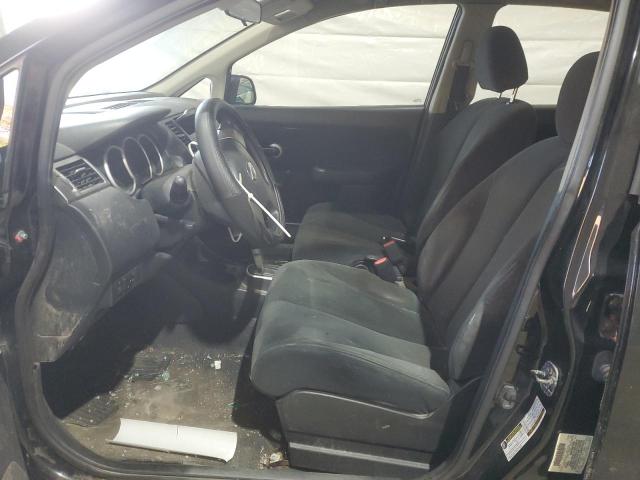 Photo 7 from auction – 2010 NISSAN VERSA S with VIN 3N1BC1AP0AL401508