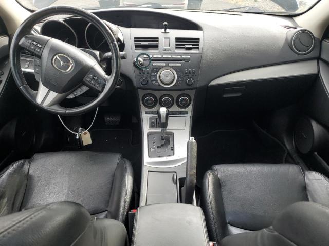 Photo 8 from auction – 2010 MAZDA 3 S with VIN JM1BL1S51A1161564