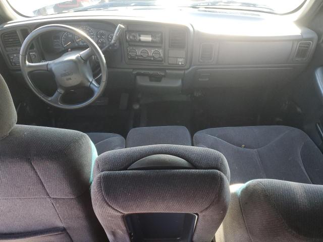Photo 8 from auction – 2000 GMC NEW SIERRA with VIN 1GTEK19V6YE370291