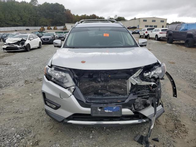 Photo 5 from auction – 2017 NISSAN ROGUE S with VIN KNMAT2MTXHP557495