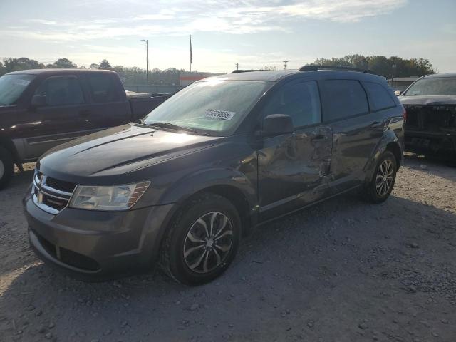 DODGE JOURNEY SE 2016 with VIN 3C4PDCAB3GT164294 - Photo from auction