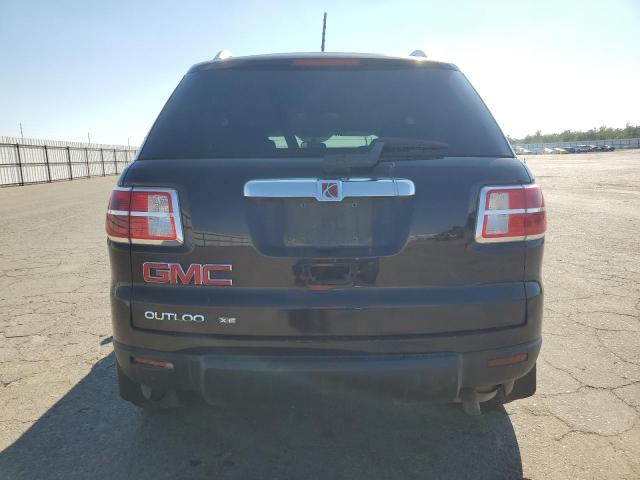 Photo 6 from auction – 2008 SATURN OUTLOOK XE with VIN 5GZER13768J155893