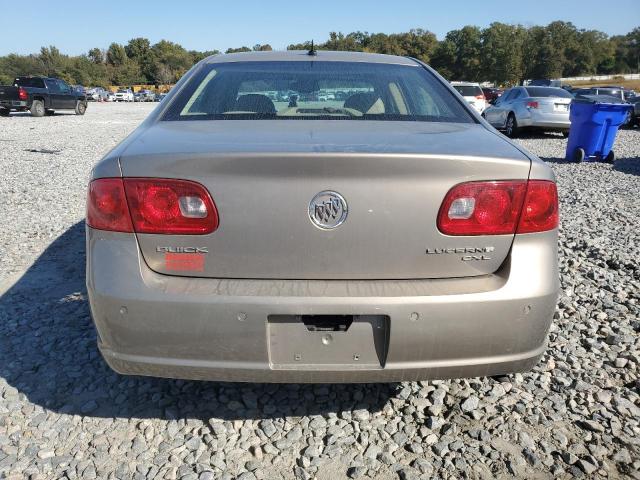 Photo 6 from auction – 2007 BUICK LUCERNE CXL with VIN 1G4HD57287U185294