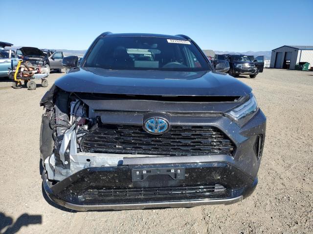 Photo 5 from auction – 2024 TOYOTA RAV4 XSE with VIN 2T3E6RFV7RW057333