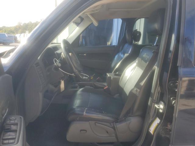 Photo 7 from auction – 2011 JEEP LIBERRTY with VIN 1J4PP2GK7BW549931