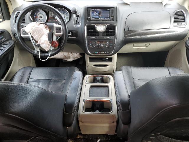 Photo 8 from auction – 2014 CHRYSLER TOWN & COU with VIN 2C4RC1CG1ER277976
