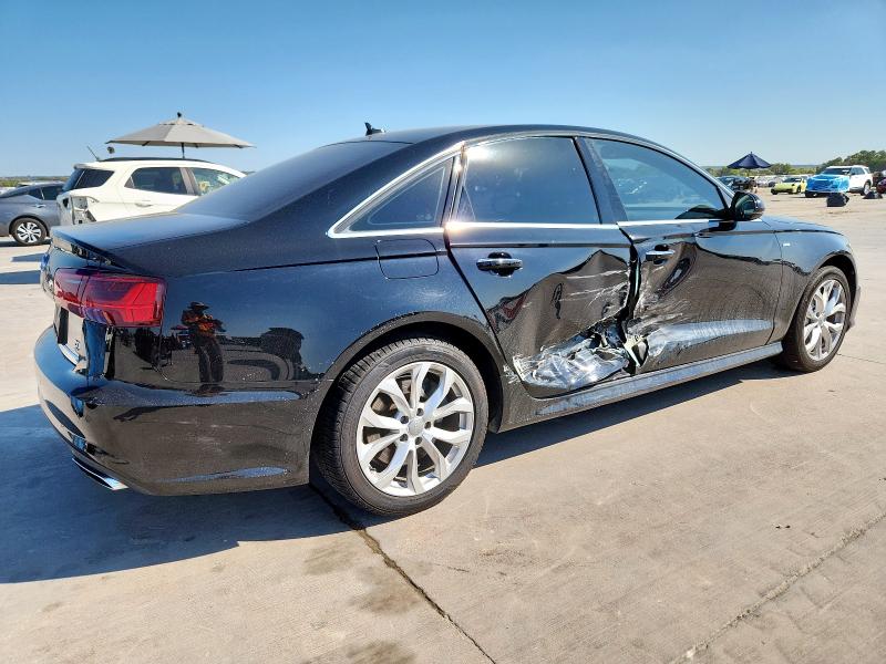 Photo 3 from auction – 2018 AUDI A6 2.0T QU with VIN WAUF8AFC7JN062488