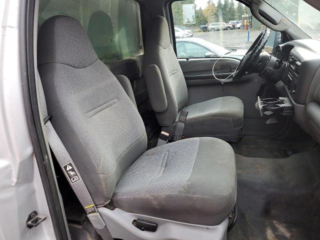 Zdjęcie 10 z aukcji – 2003 FORD F250 SUPER z VIN 1FTNF20F53EA51392