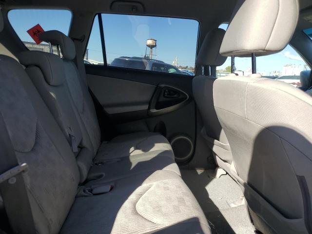Photo 11 from auction – 2011 TOYOTA RAV4 with VIN 2T3ZF4DV1BW074593