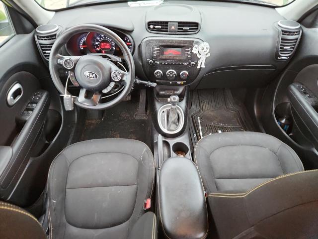 Foto 8 de la subasta – 2015 KIA SOUL + con VIN KNDJP3A57F7753231