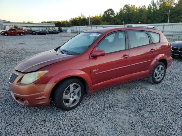 Photo 1 from auction – 2005 PONTIAC VIBE with VIN 5Y2SL63875Z406834