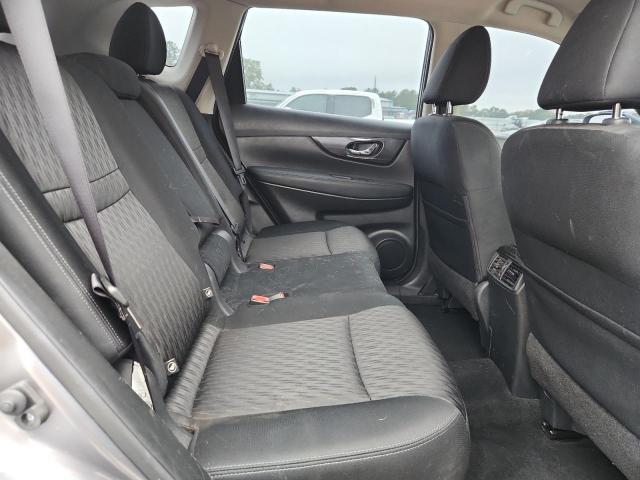 Photo 10 from auction – 2018 NISSAN ROGUE with VIN KNMAT2MT5JP509313