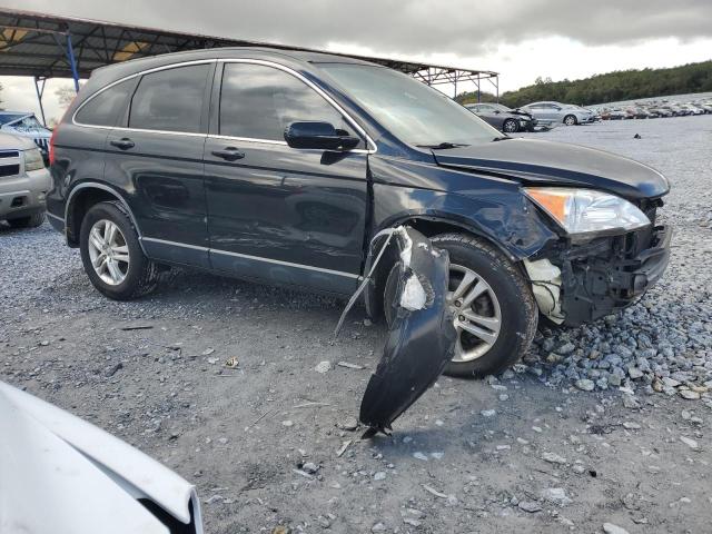Photo 4 from auction – 2011 HONDA CR-V EXL with VIN JHLRE3H79BC014351