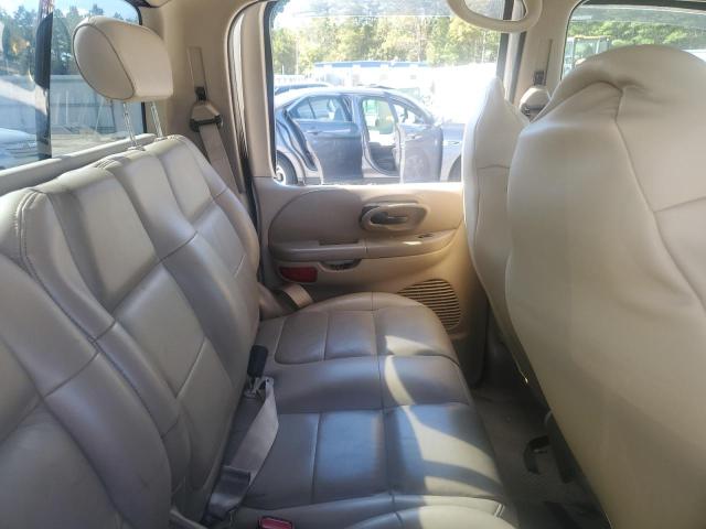 Photo 10 from auction – 2002 FORD F150 with VIN 1FTRW07L52KA23870