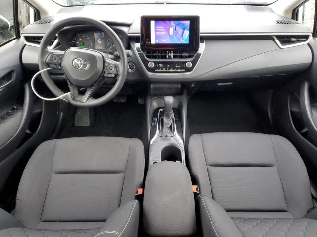 Photo 8 from auction – 2023 TOYOTA COROLLA LE with VIN JTDBDMHE1P3005303