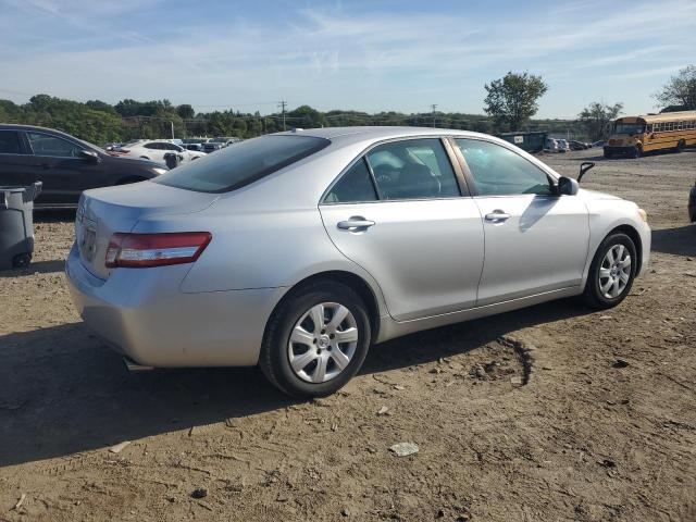 Photo 3 from auction – 2010 TOYOTA CAMRY BASE with VIN 4T1BF3EKXAU109963